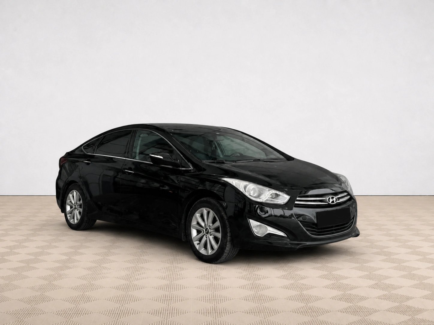 Hyundai - Hyundai i40 I, 2013 г.