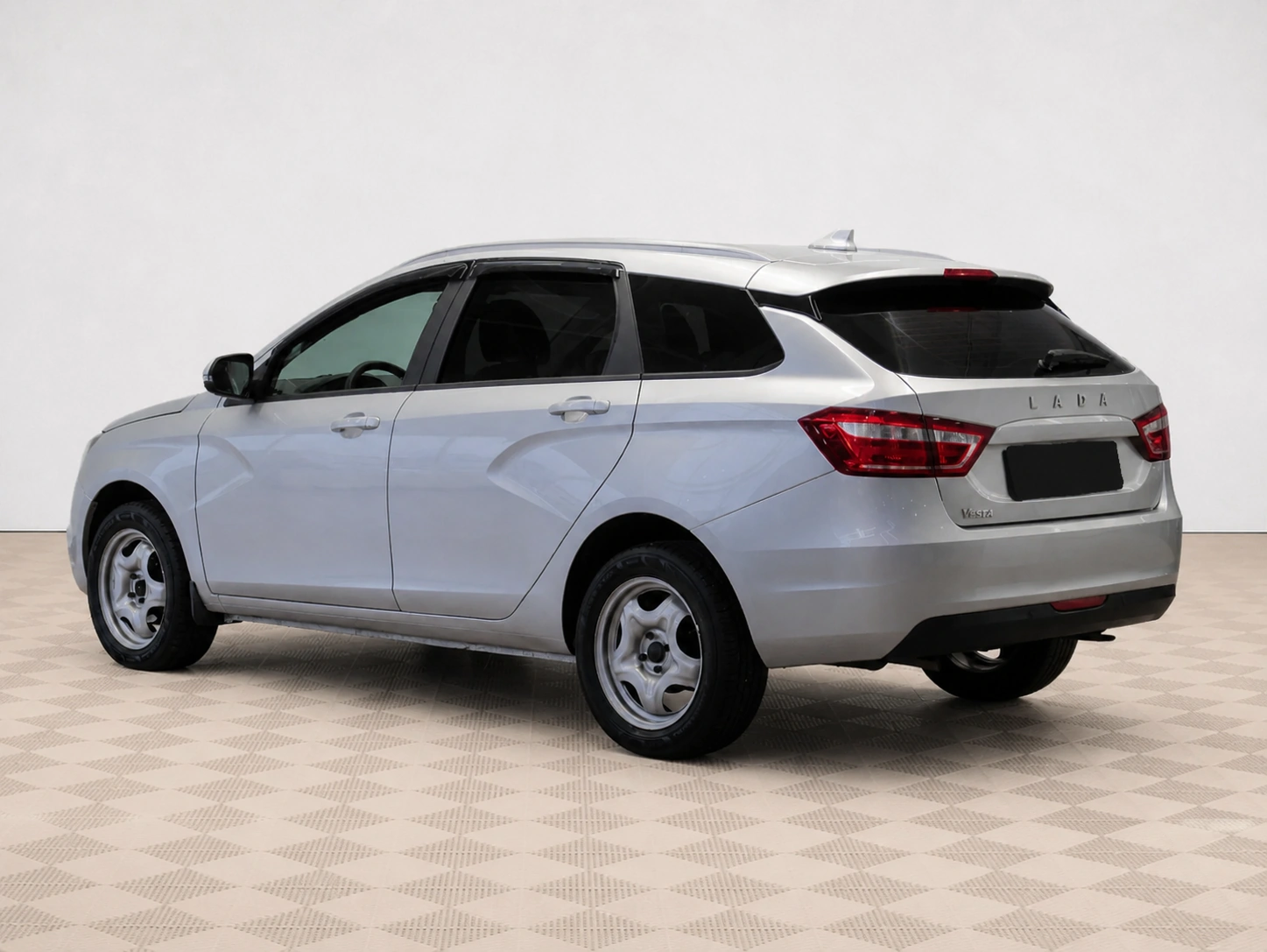LADA (ВАЗ) - LADA (ВАЗ) Vesta SW I, 2021 г.