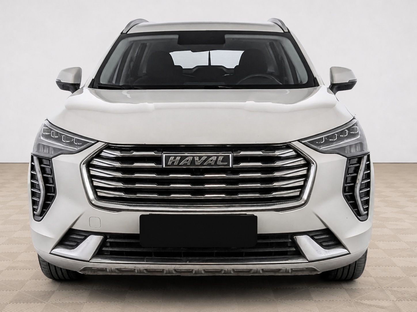 Haval - HAVAL Jolion, 2022