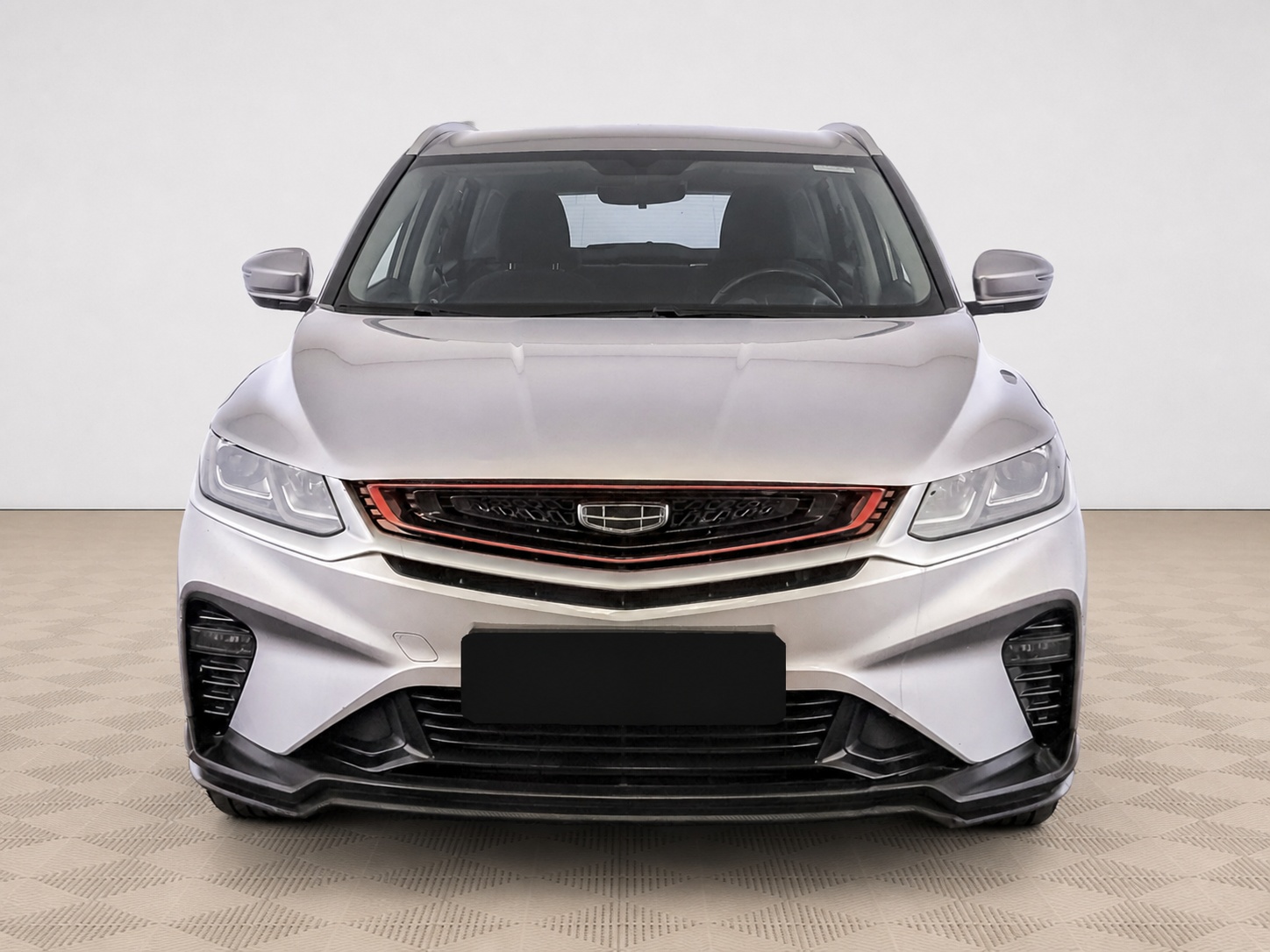 Geely - Geely Coolray, 2023