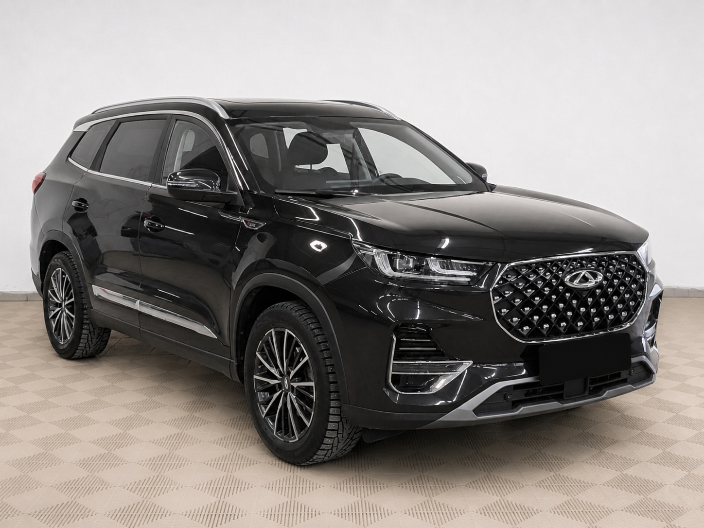 Chery - Chery Tiggo 8 Pro I, 2021