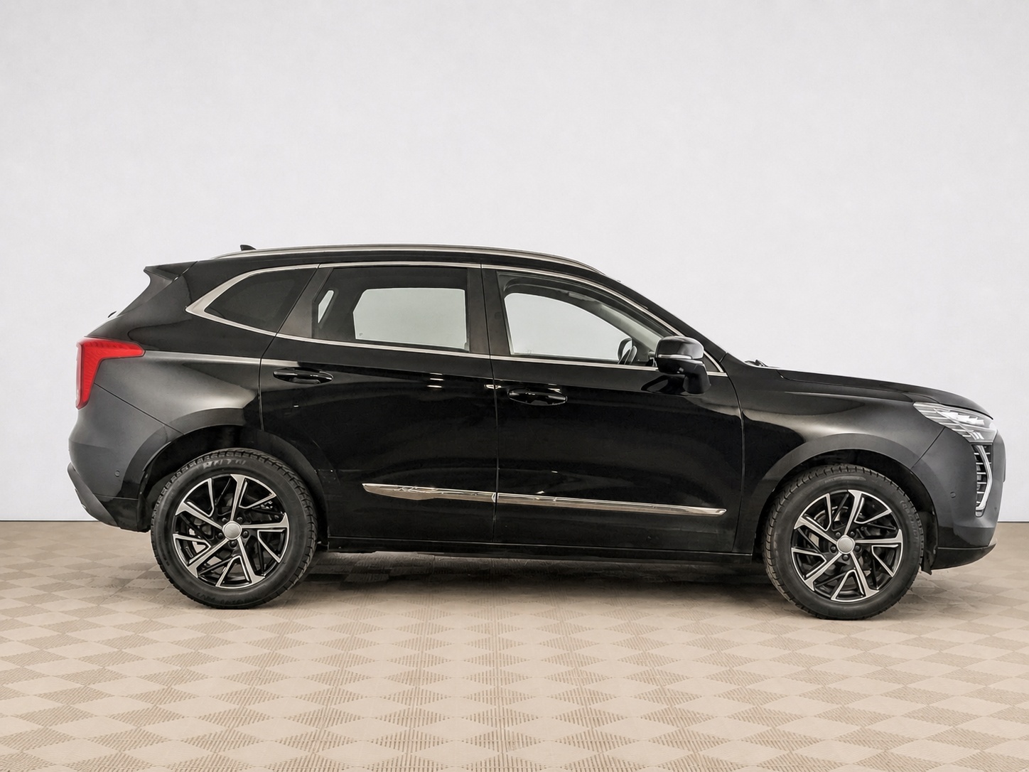 Haval - HAVAL Jolion, 2021