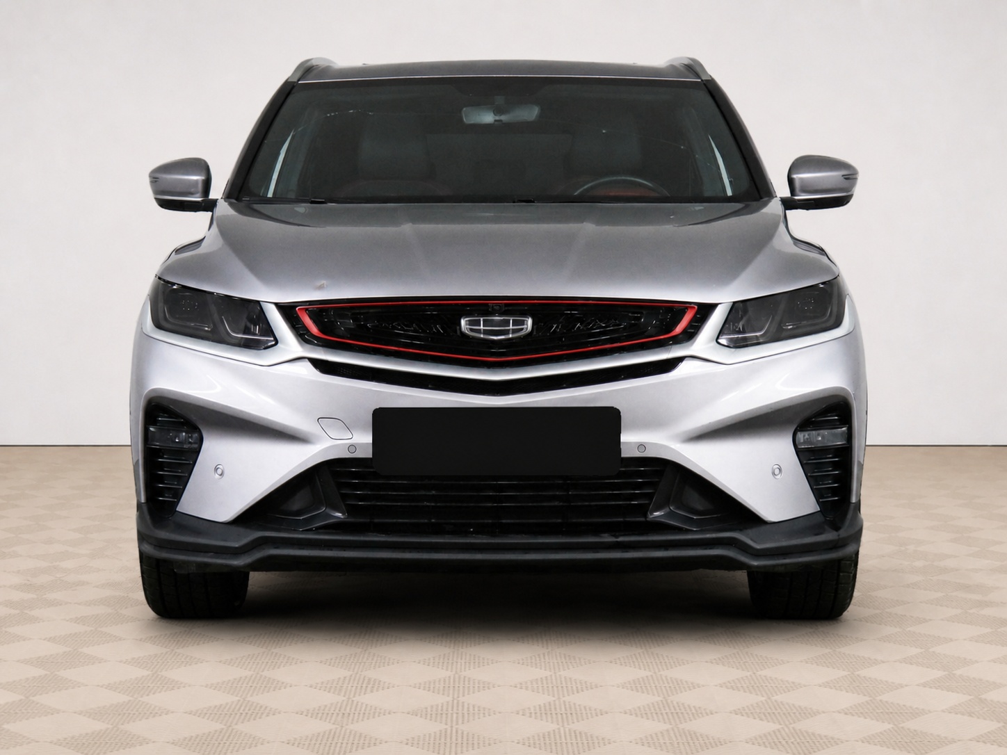 Geely - Geely Coolray I, 2023