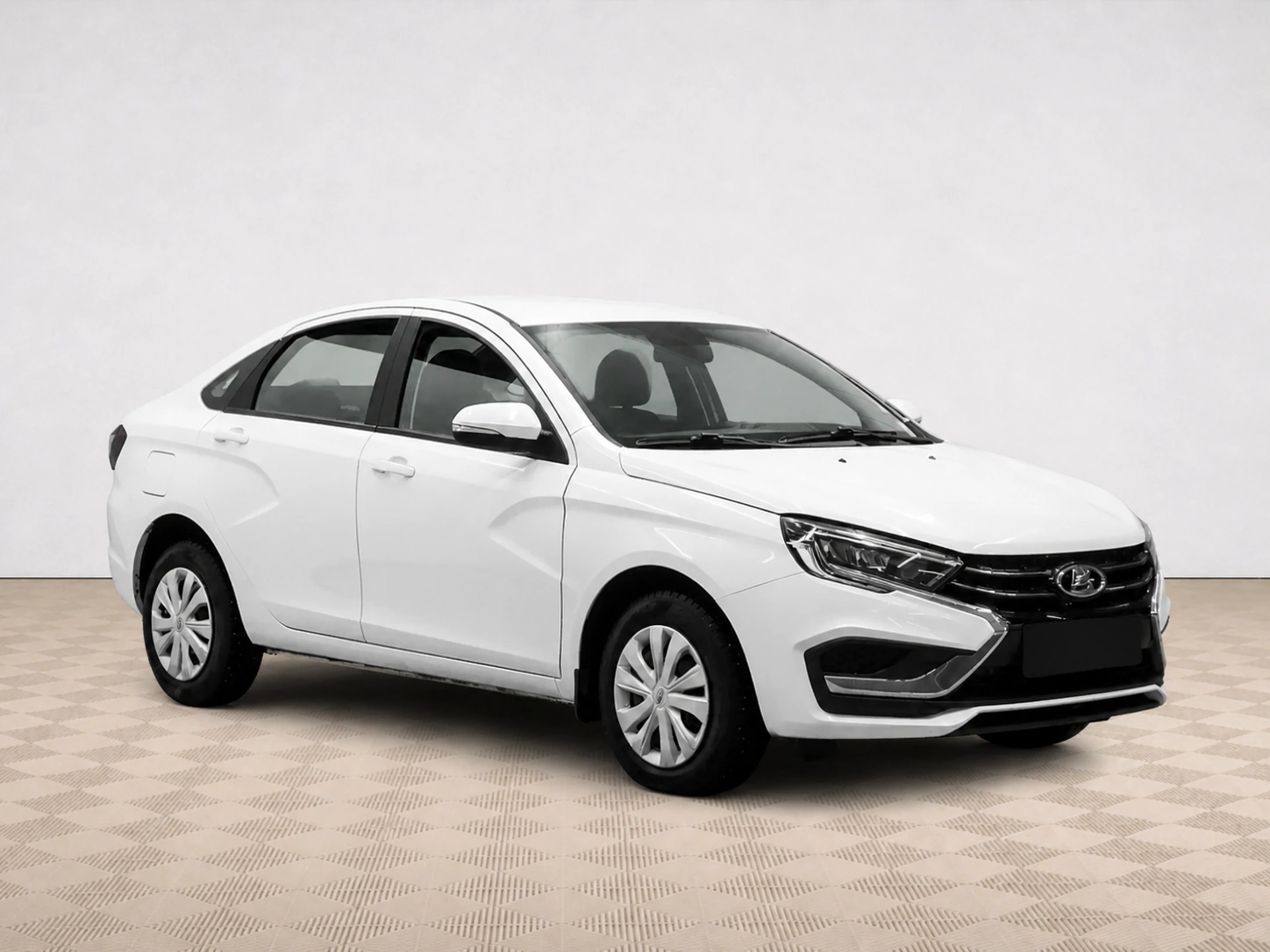 LADA (ВАЗ) - LADA (ВАЗ) Vesta I Рестайлинг (NG), 2024 г.