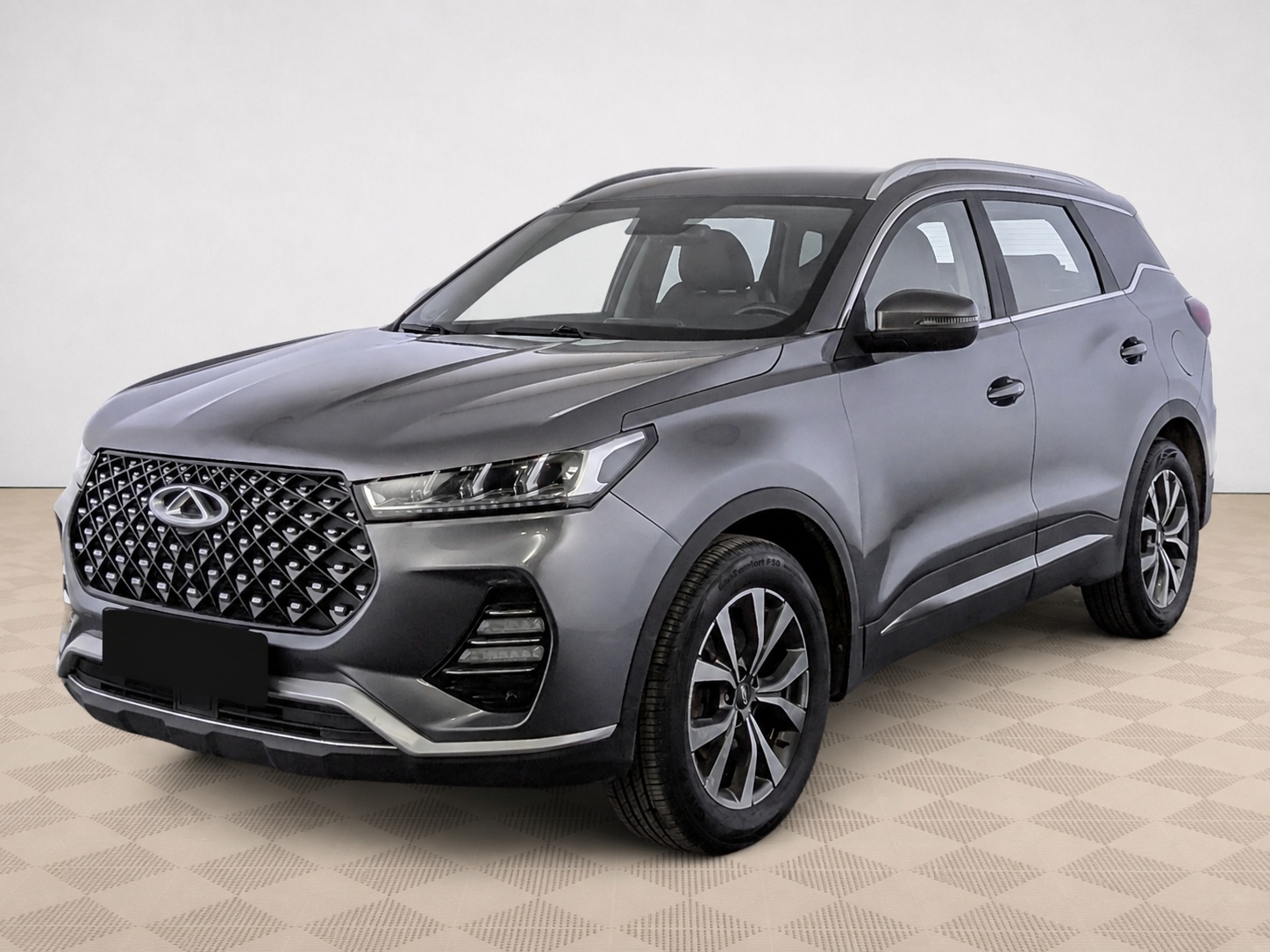 Chery - Chery Tiggo 7 Pro, 2022