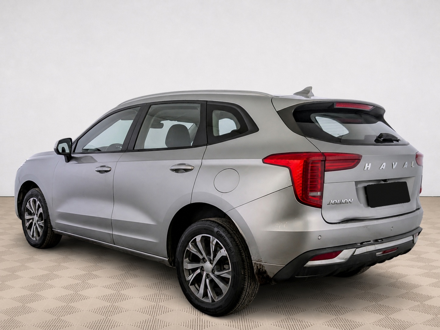 Haval - HAVAL Jolion, 2023