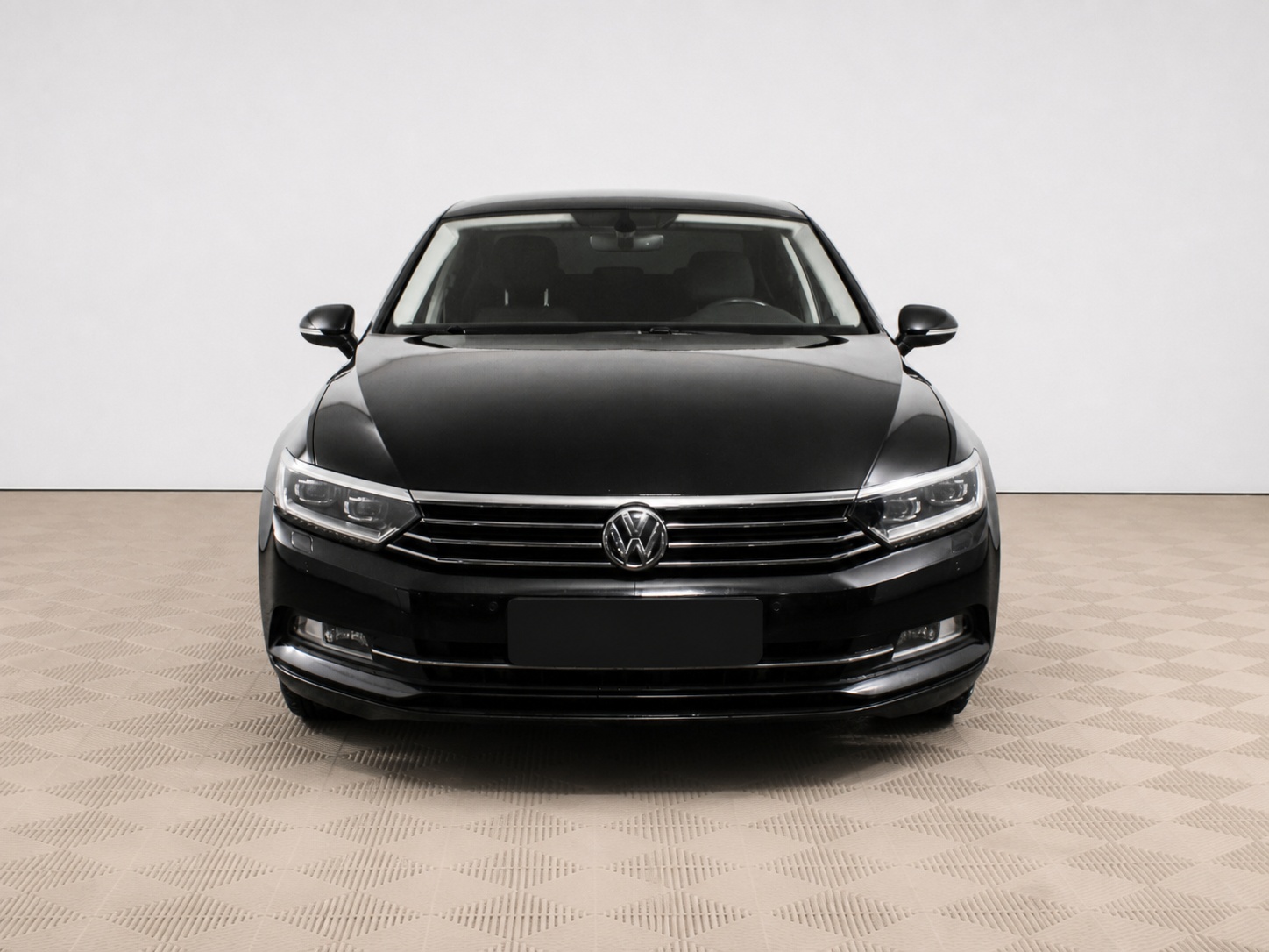 Volkswagen - Volkswagen Passat B8, 2017
