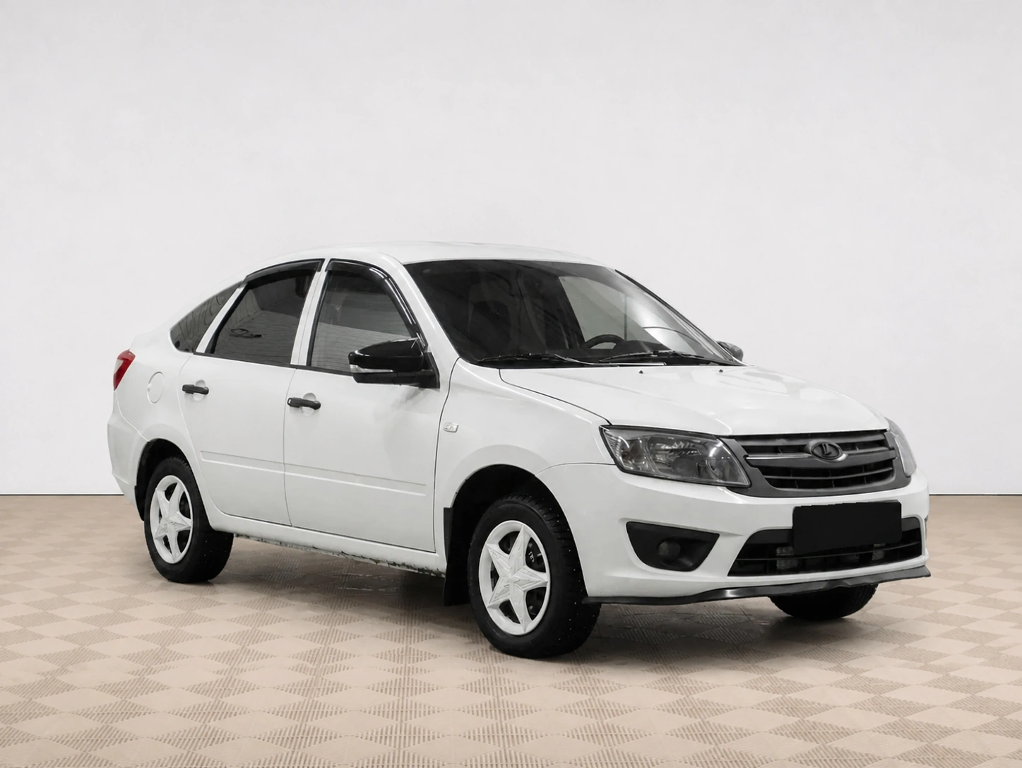 LADA (ВАЗ) - LADA (ВАЗ) Granta I, 2015 г.