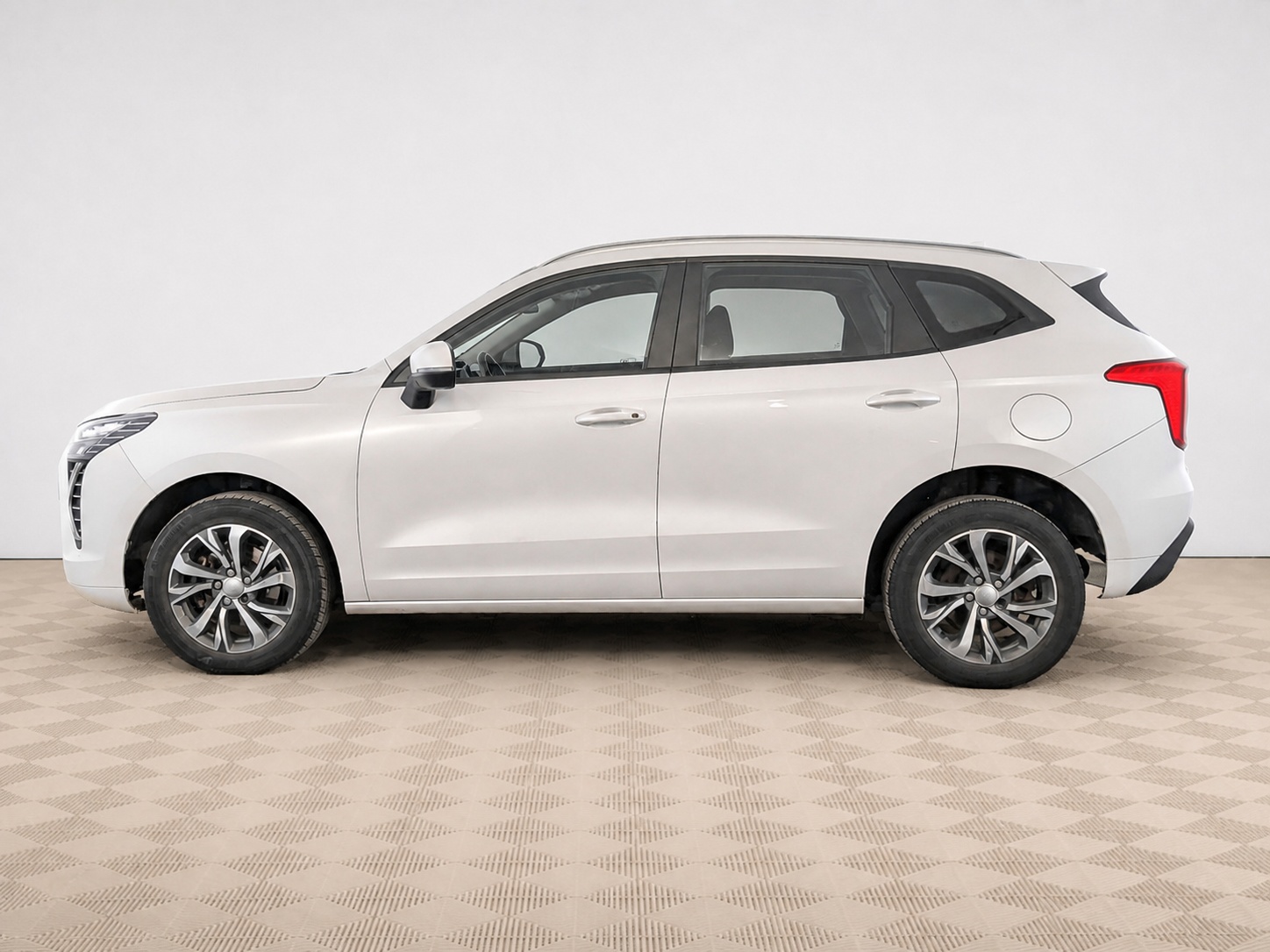 Haval - Haval Jolion I, 2023