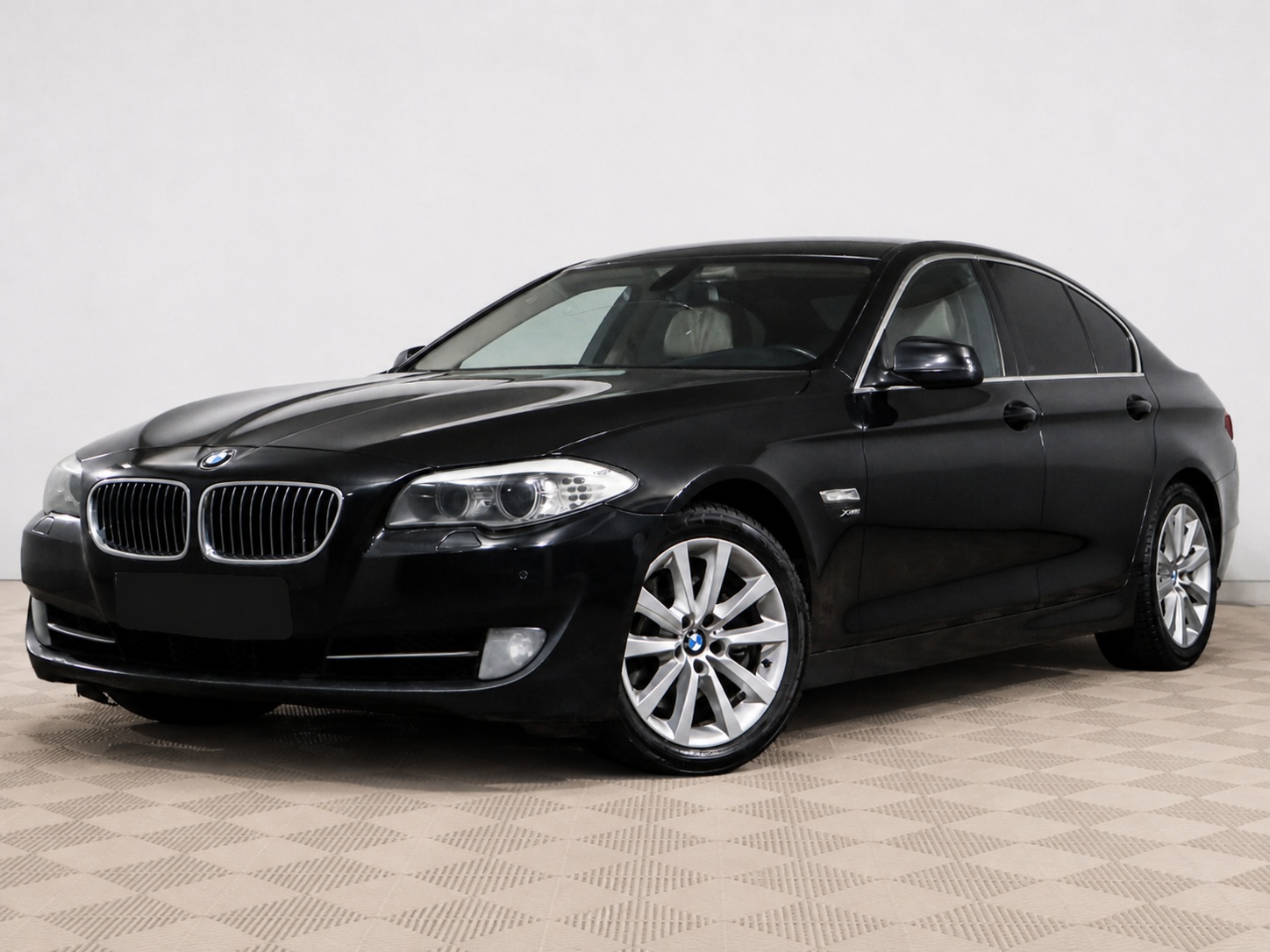 BMW - BMW 5 серии 528i xDrive VI (F10/F11/F07), 2011