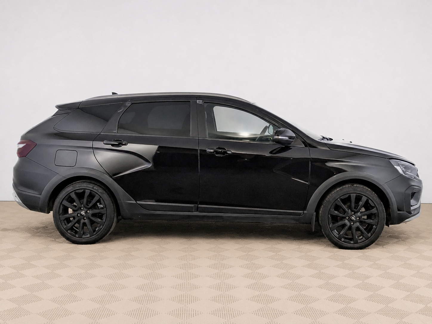 LADA (ВАЗ) - Lada Vesta SW, 2024