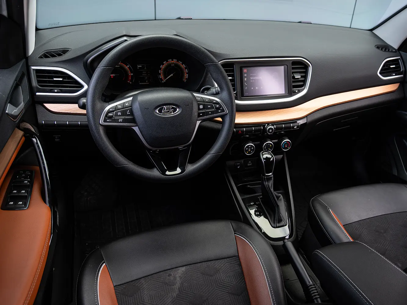 LADA (ВАЗ) - LADA (ВАЗ) Vesta SW I Рестайлинг (NG), 2024 г.