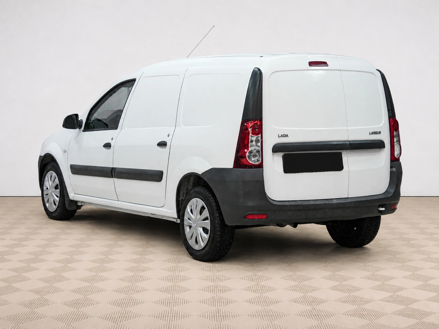 LADA (ВАЗ) - LADA (ВАЗ) Largus I, 2019 г.
