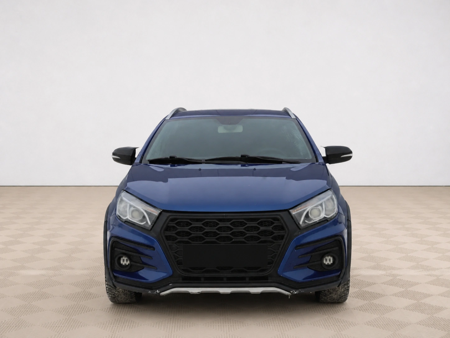 LADA (ВАЗ) - LADA (ВАЗ) Vesta SW I, 2019 г.