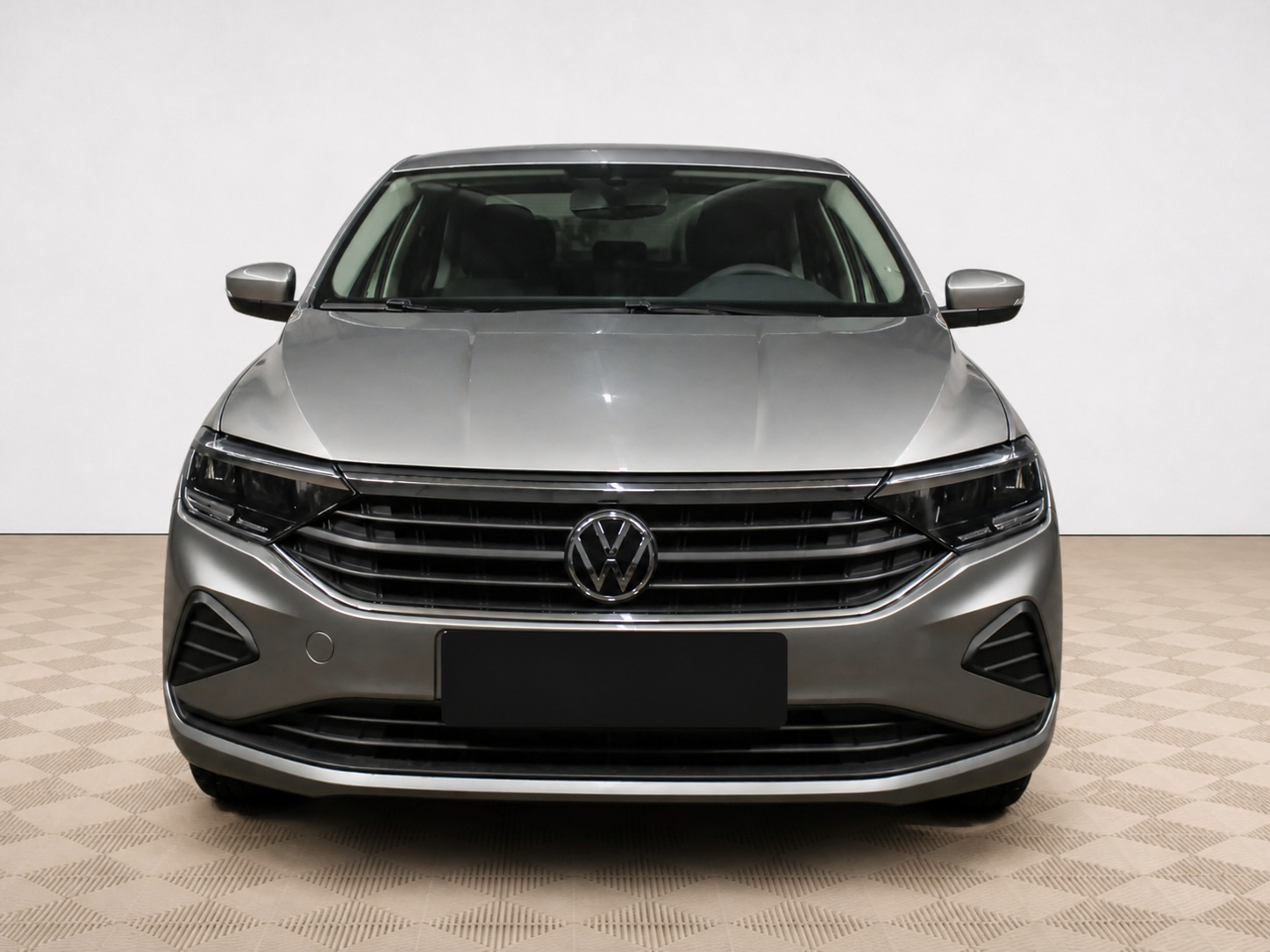 Volkswagen - Volkswagen Polo VI, 2021