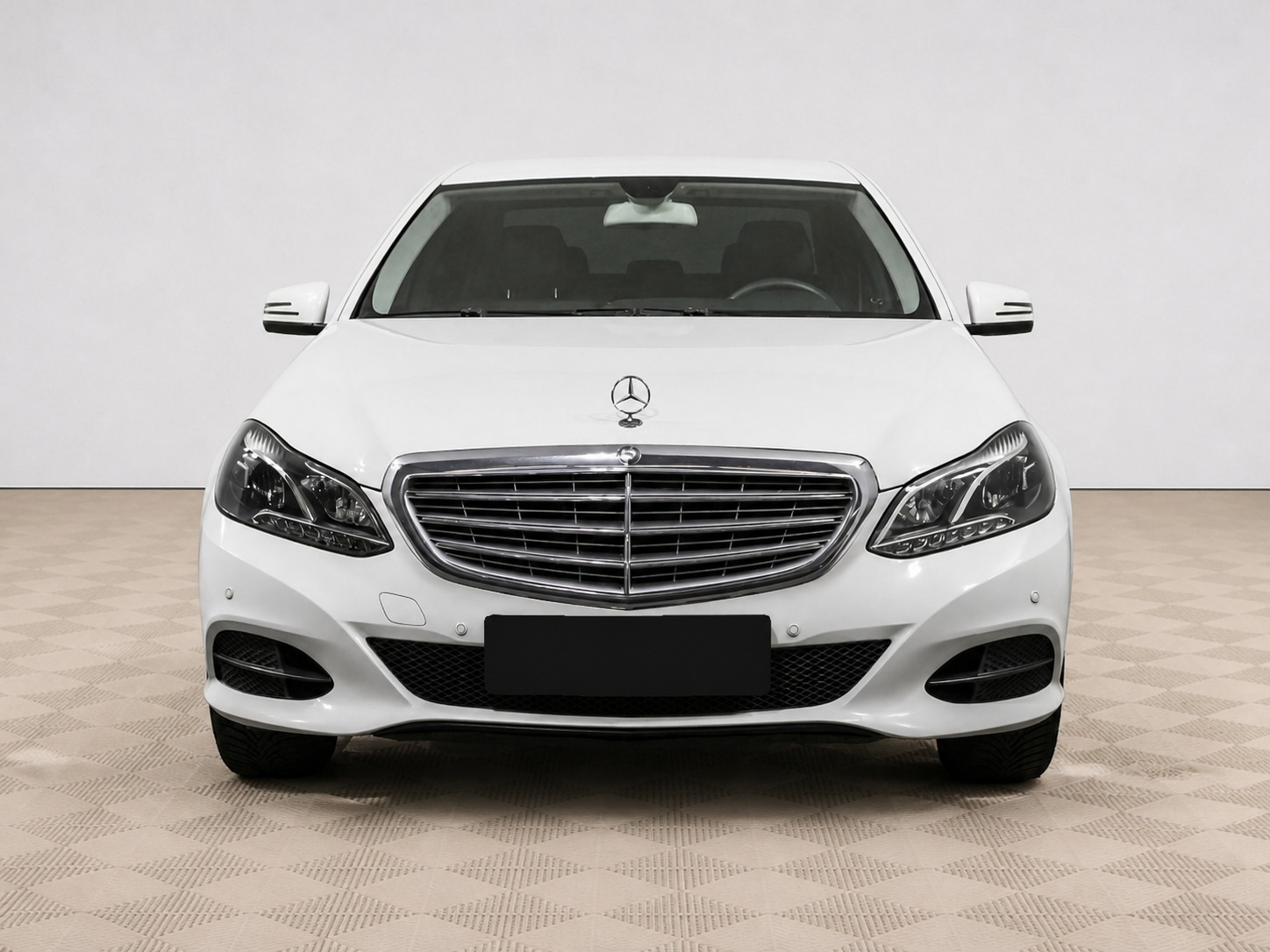 Mercedes-Benz - Mercedes-Benz E-Класс 200 IV (W212, S212, C207) Рестайлинг, 2014