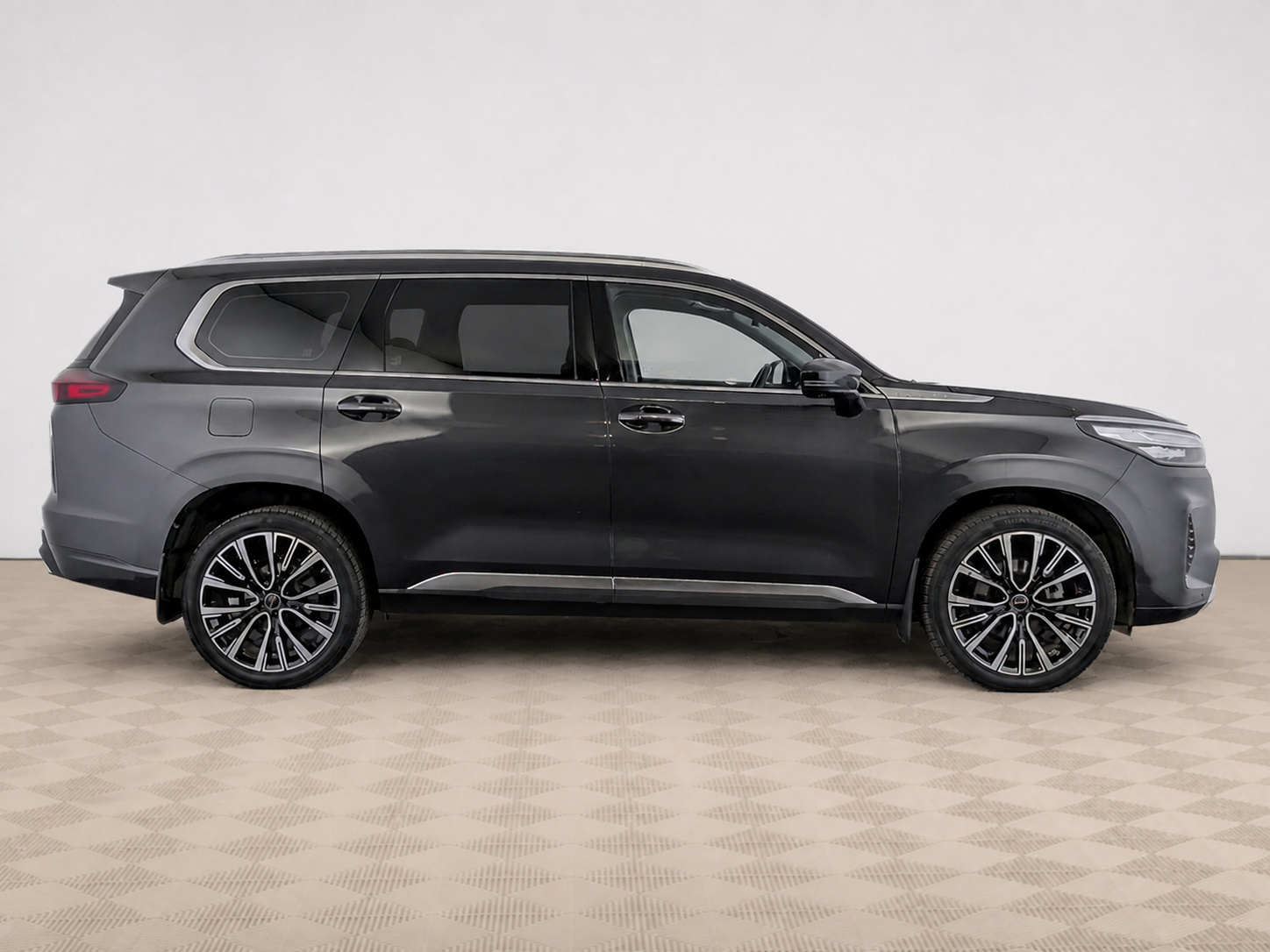 EXEED - Exeed VX I, 2023