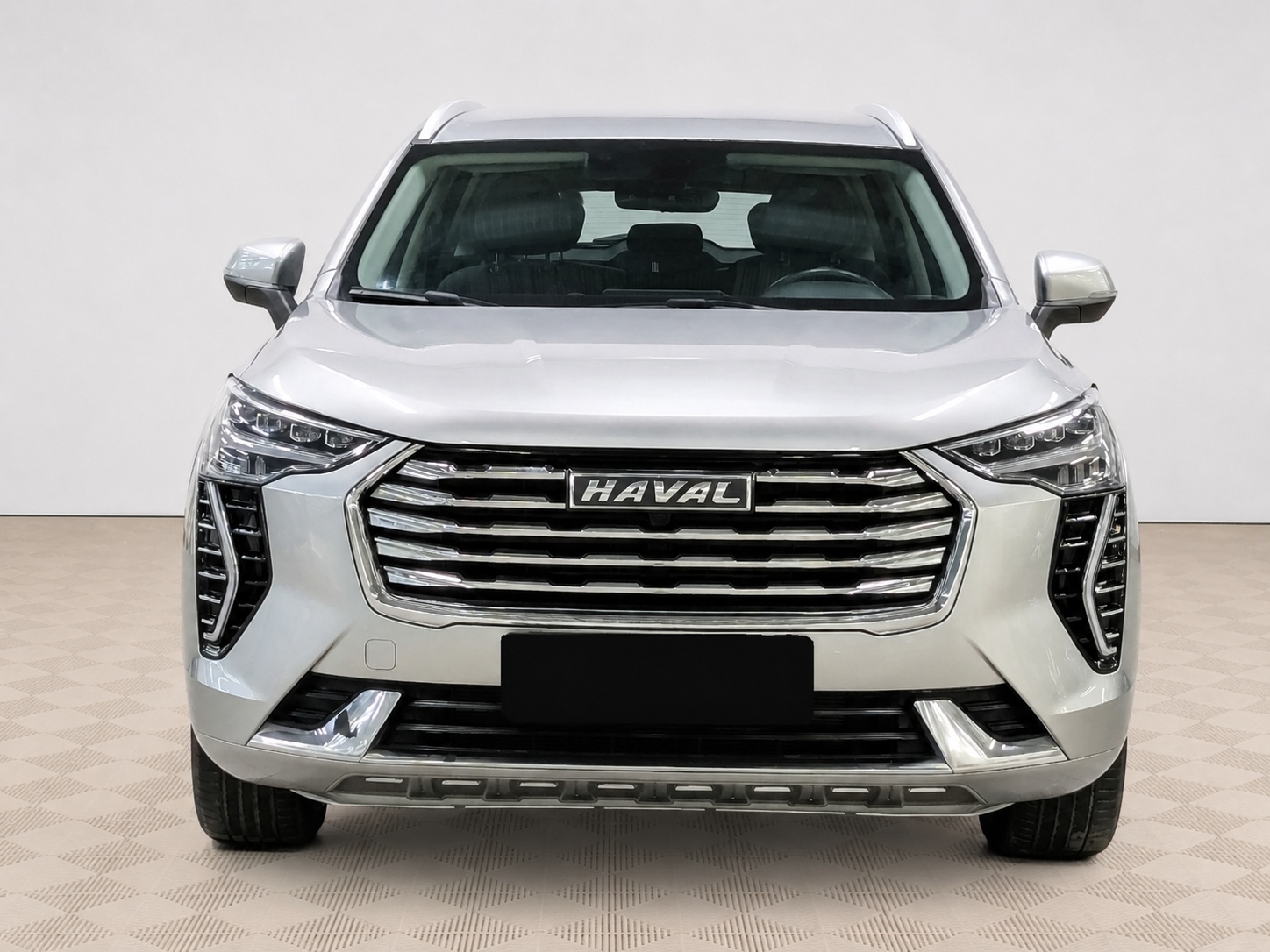 Haval - HAVAL Jolion, 2022