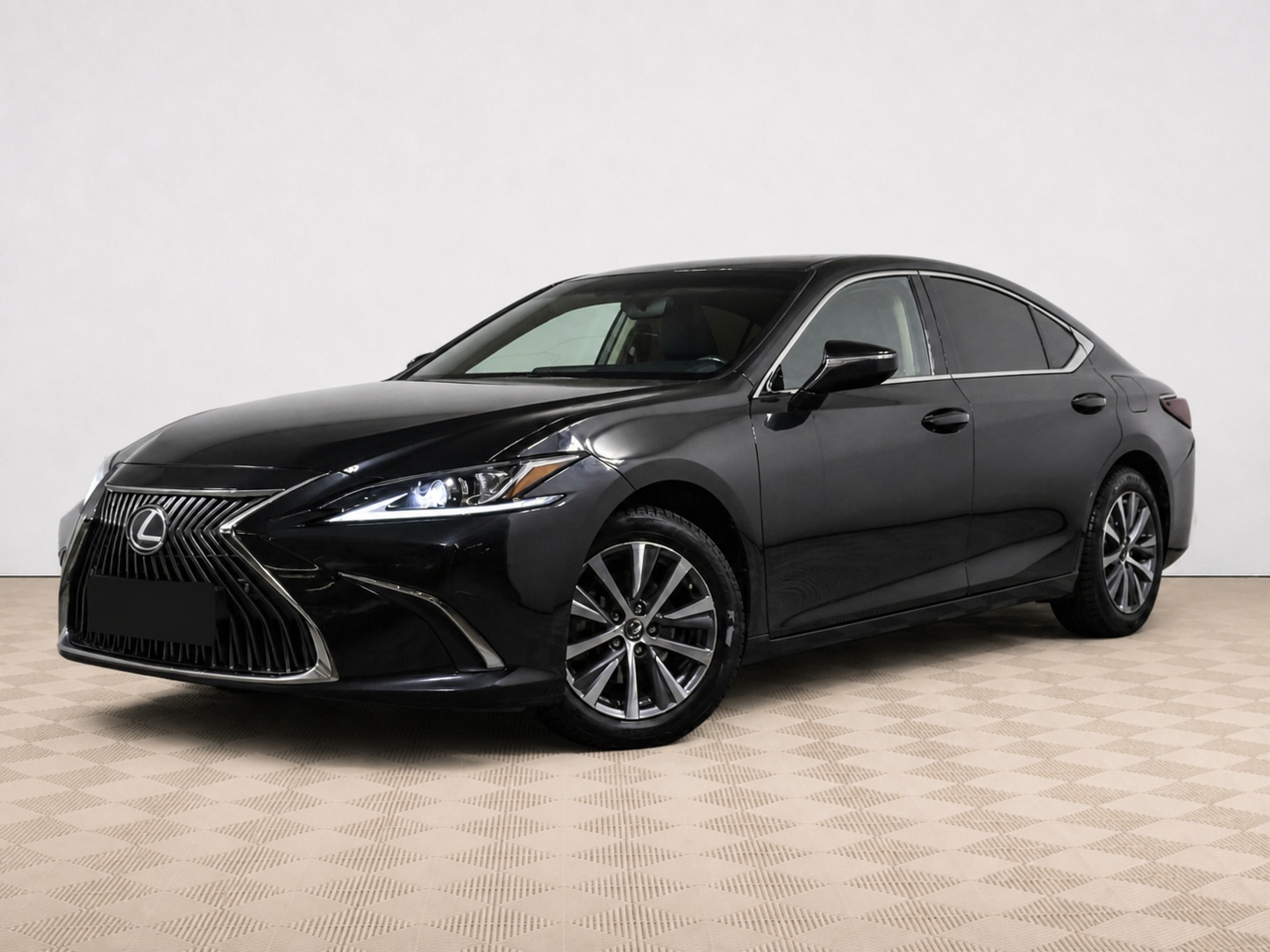 Lexus - Lexus ES 200 VII, 2021