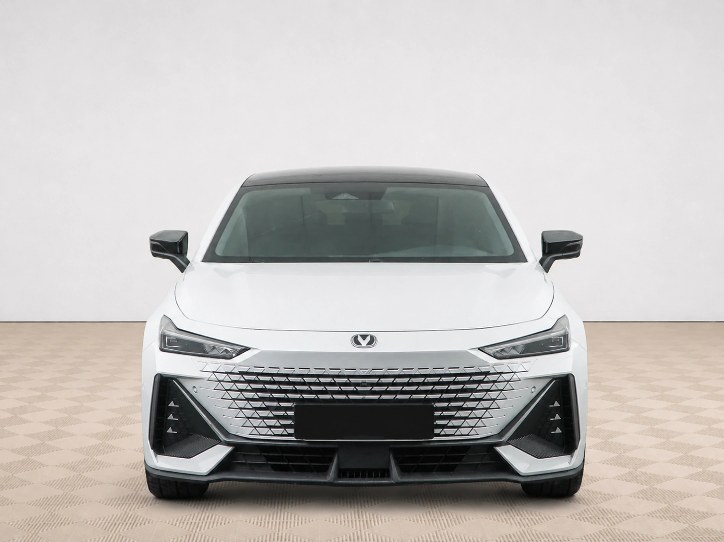 Changan - Changan UNI-V I, 2023 г.