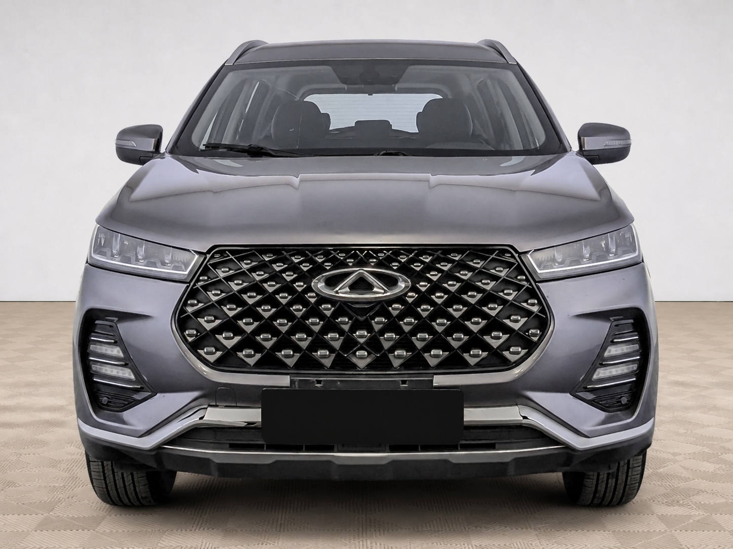 Chery - Chery Tiggo 7 Pro, 2022