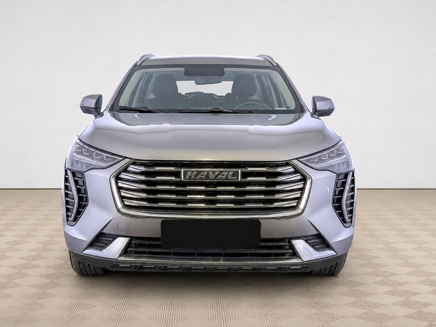 Haval - Haval Jolion I, 2022
