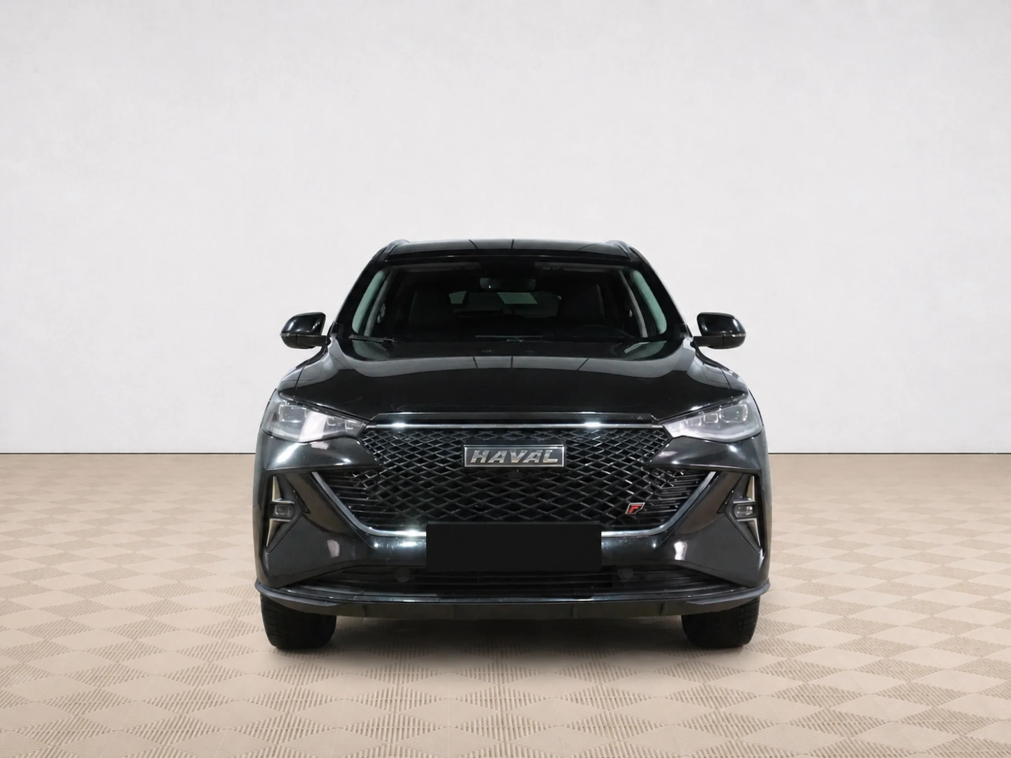 Haval - Haval F7 I Рестайлинг, 2022 г.