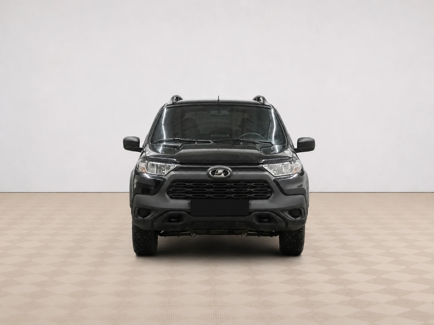 LADA (ВАЗ) - LADA (ВАЗ) Niva Travel I, 2023 г.