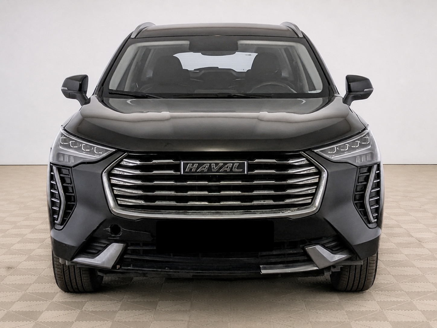 Haval - HAVAL Jolion, 2022