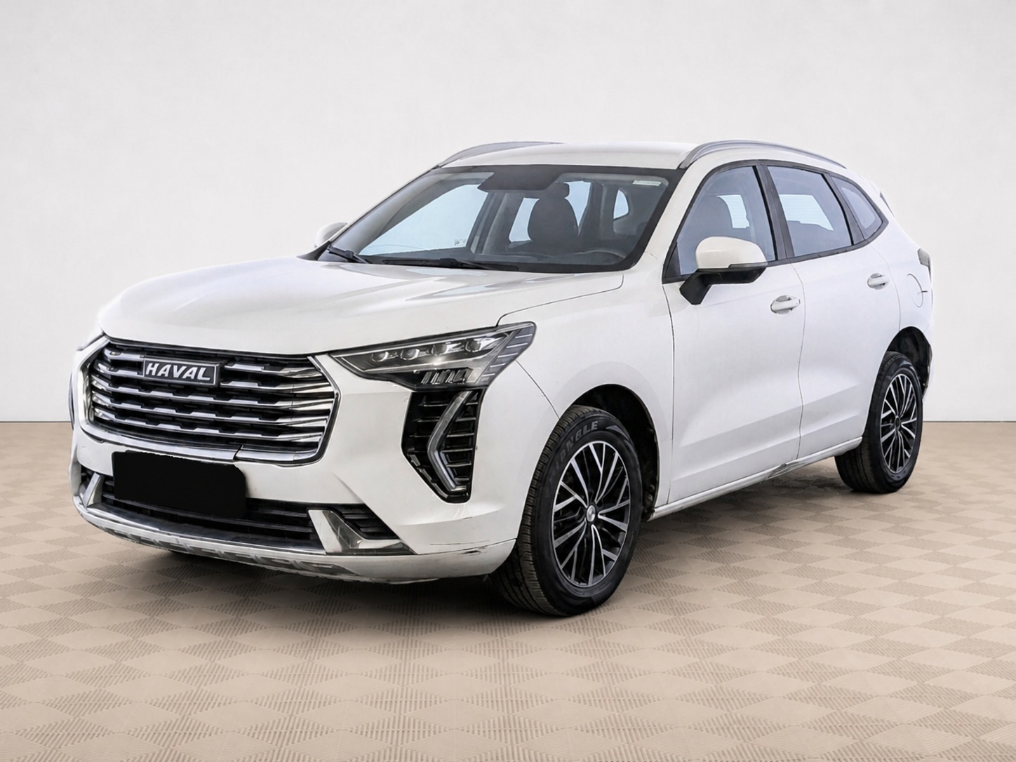 Haval - Haval Jolion I, 2022