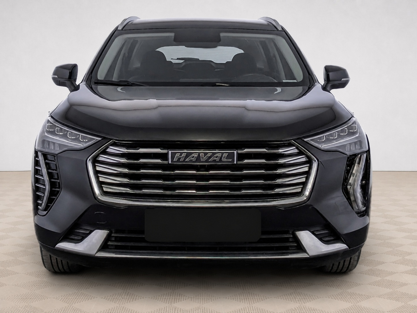 Haval - Haval Jolion I, 2023
