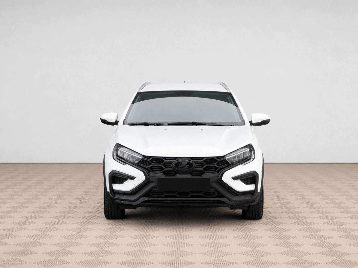 LADA (ВАЗ) - LADA (ВАЗ) Vesta SW I Рестайлинг (NG), 2024 г.