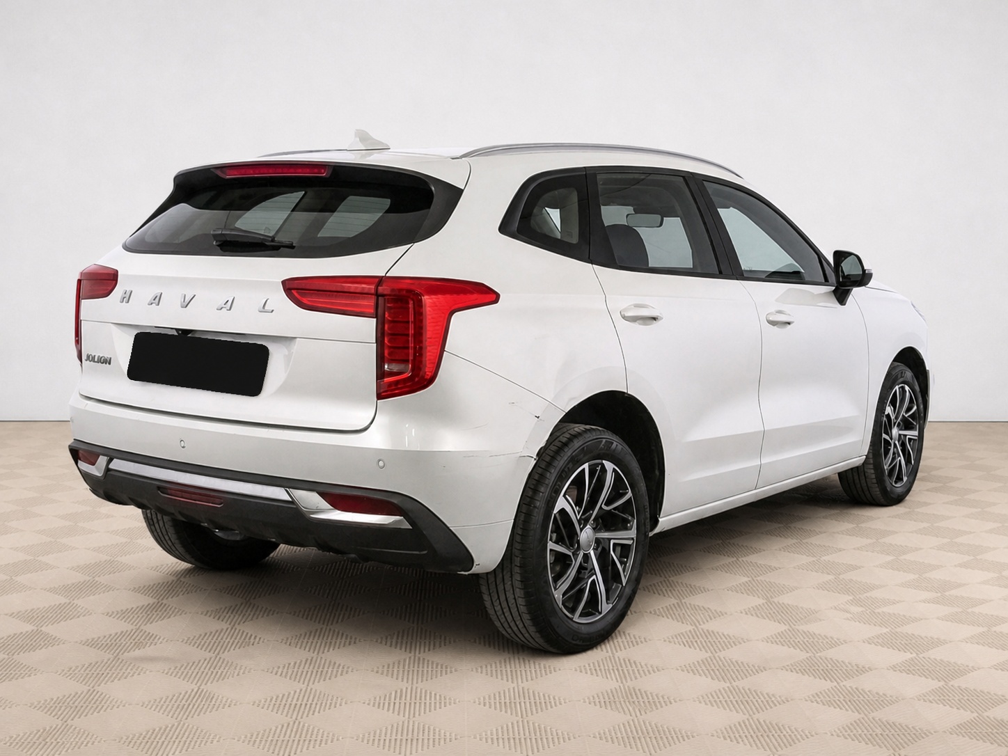 Haval - Haval Jolion I, 2023