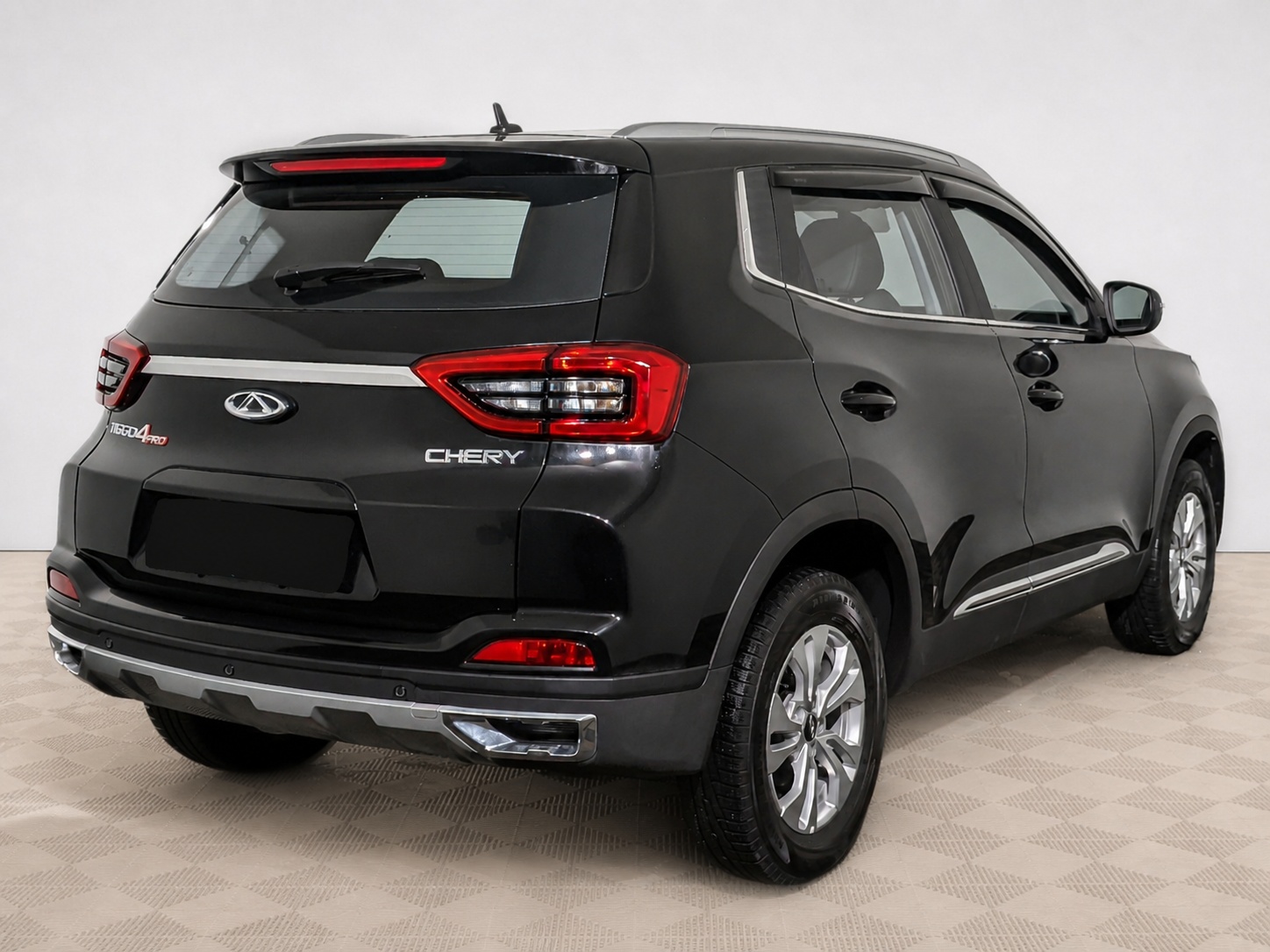 Chery - Chery Tiggo 4 Pro, 2023