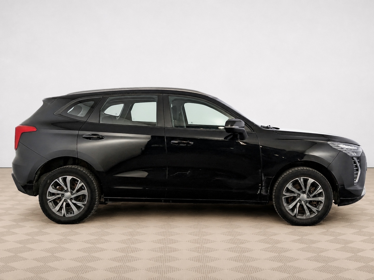 Haval - HAVAL Jolion, 2023