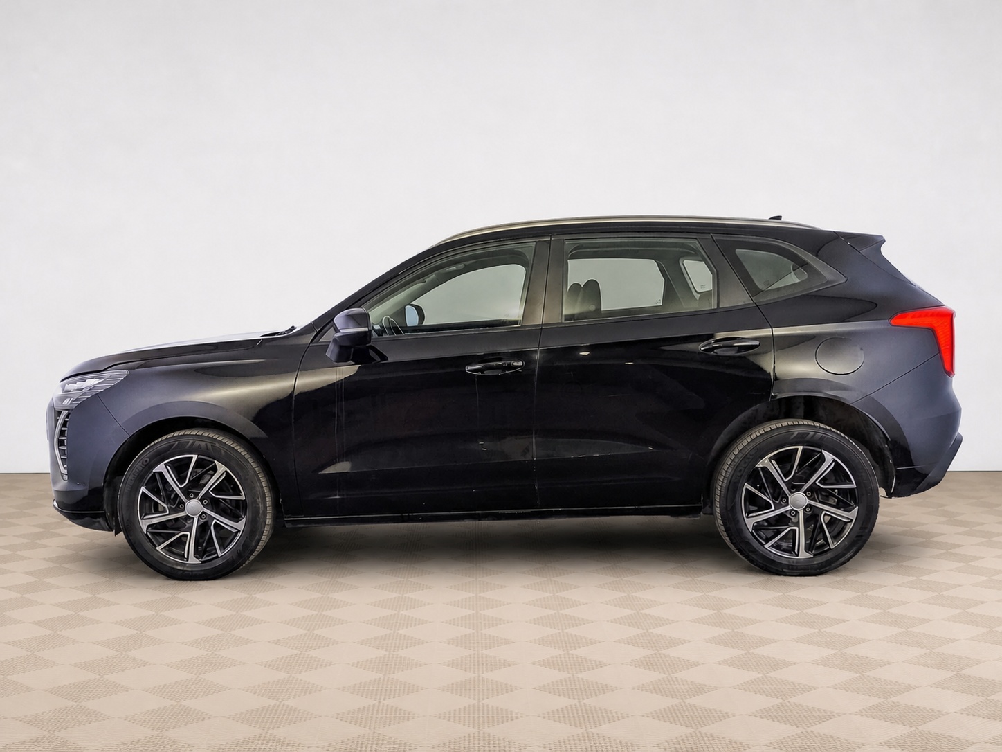 Haval - HAVAL Jolion, 2022