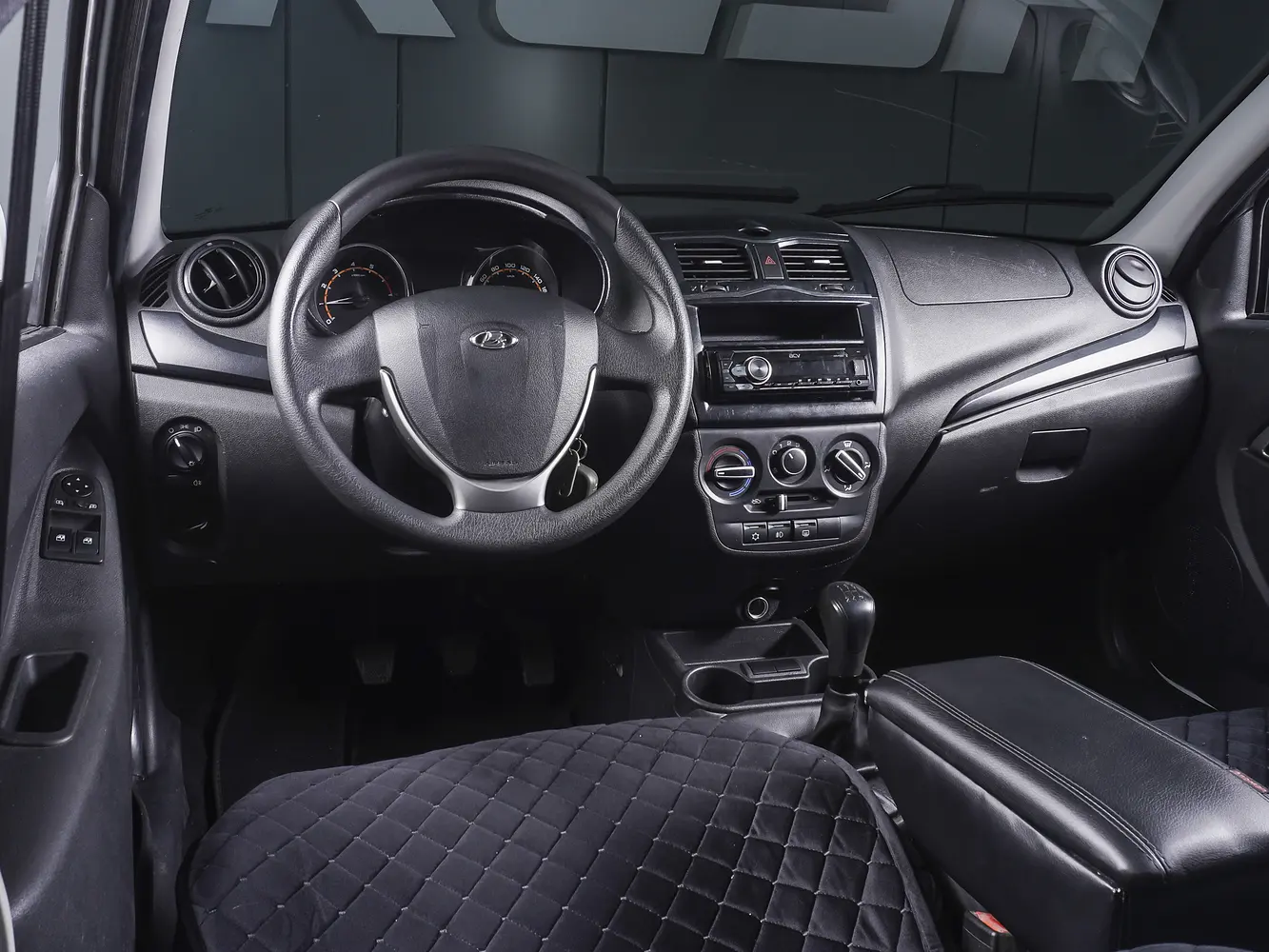 LADA (ВАЗ) - LADA (ВАЗ) Granta I Рестайлинг, 2023 г.