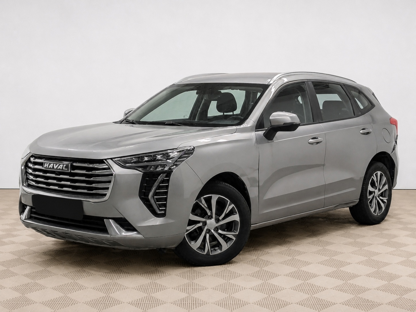 Haval - HAVAL Jolion, 2022