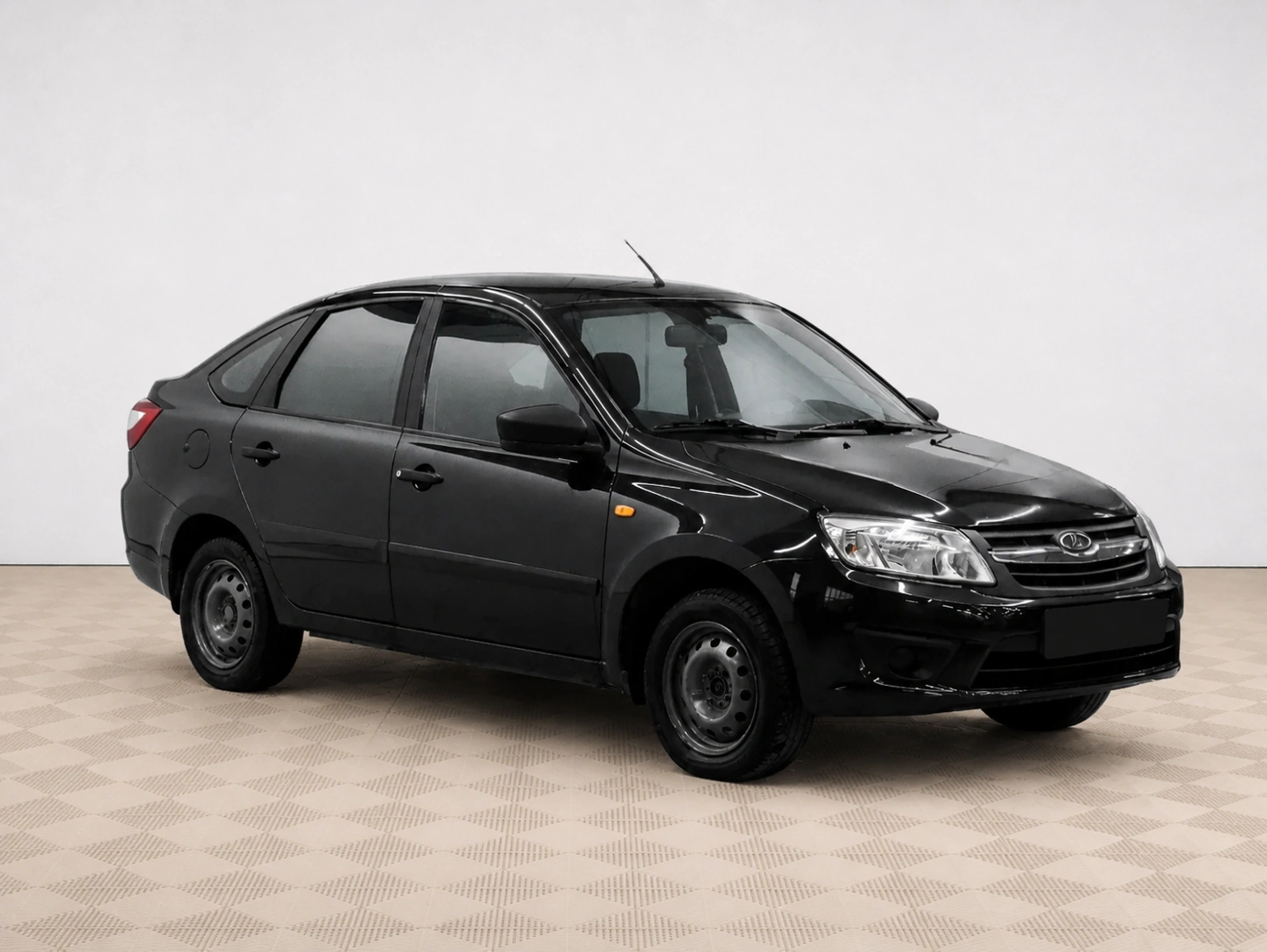LADA (ВАЗ) - LADA (ВАЗ) Granta I, 2016 г.