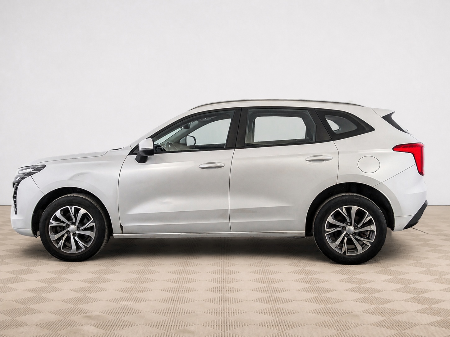 Haval - Haval Jolion I, 2023