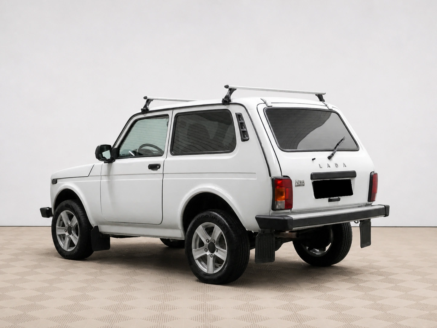 LADA (ВАЗ) - LADA (ВАЗ) Niva Legend Niva Legend, 2022 г.