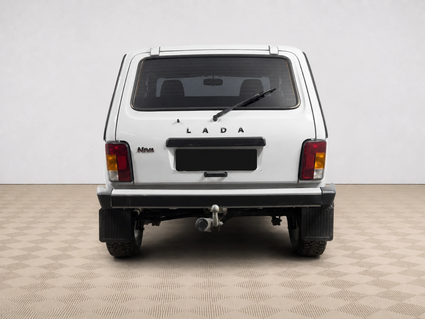LADA (ВАЗ) - LADA (ВАЗ) Niva Legend Niva Legend, 2023 г.