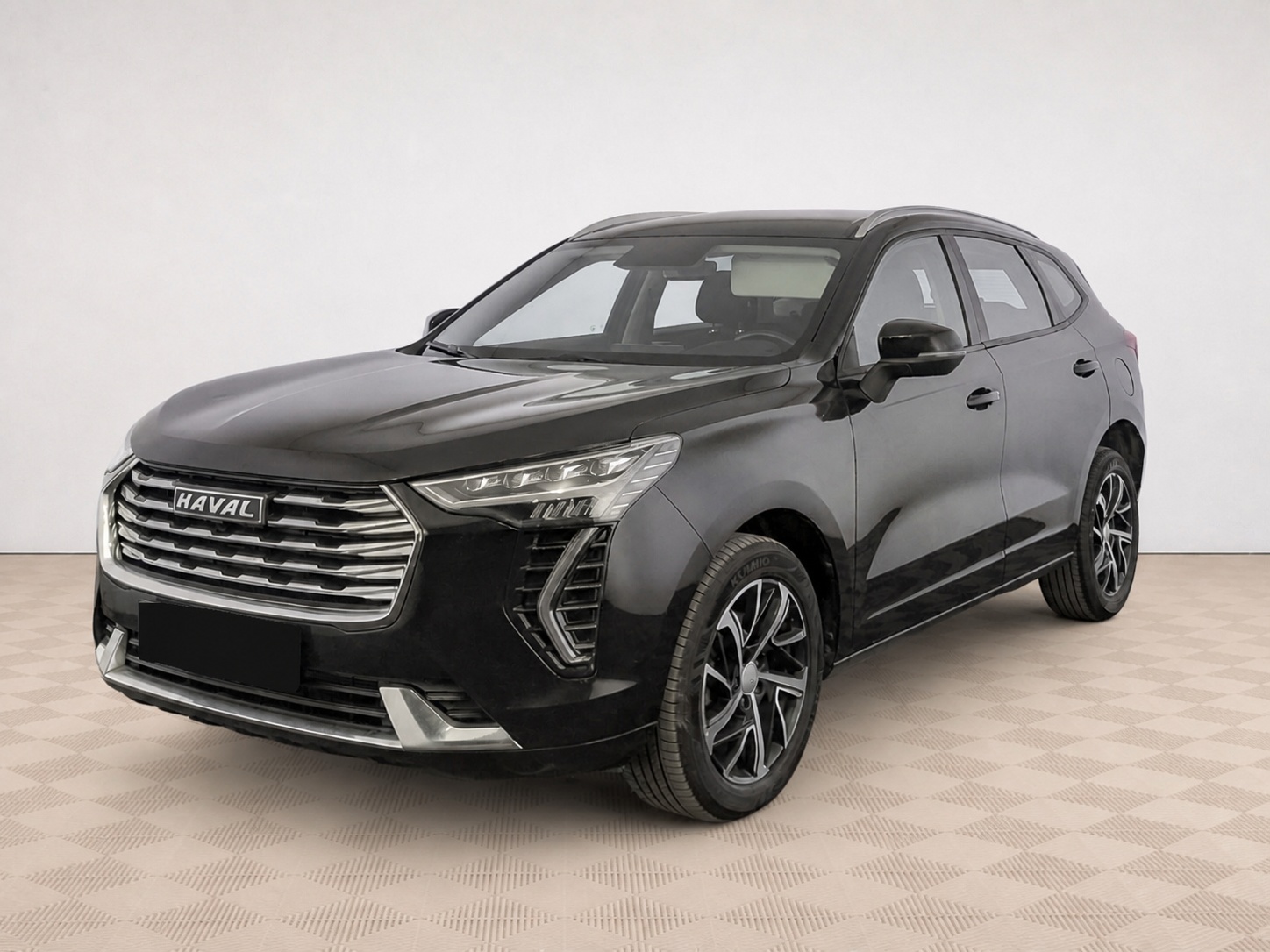 Haval - Haval Jolion I, 2022