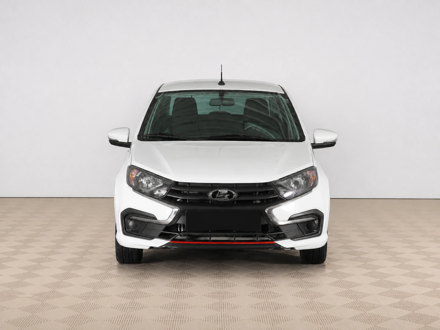 LADA (ВАЗ) - LADA (ВАЗ) Granta I Рестайлинг, 2023 г.