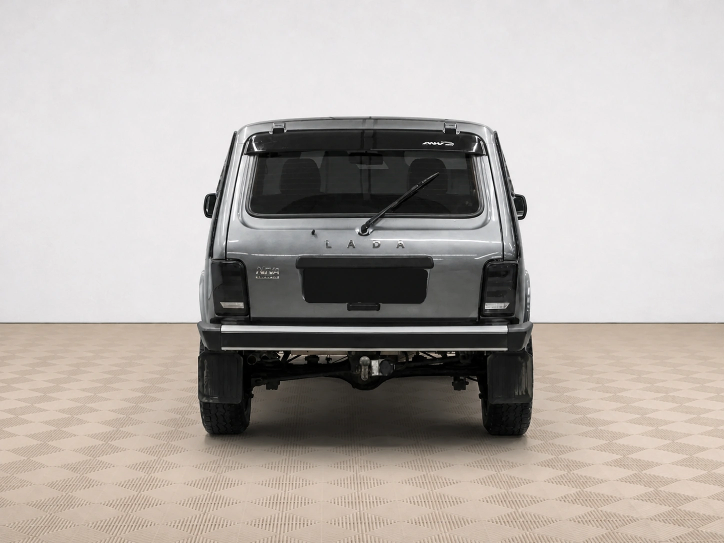 LADA (ВАЗ) - LADA (ВАЗ) Niva Legend Niva Legend, 2023 г.