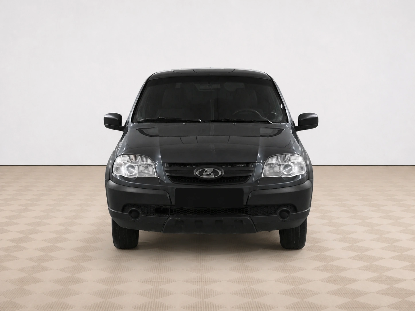 LADA (ВАЗ) - LADA (ВАЗ) Niva Niva, 2020 г.