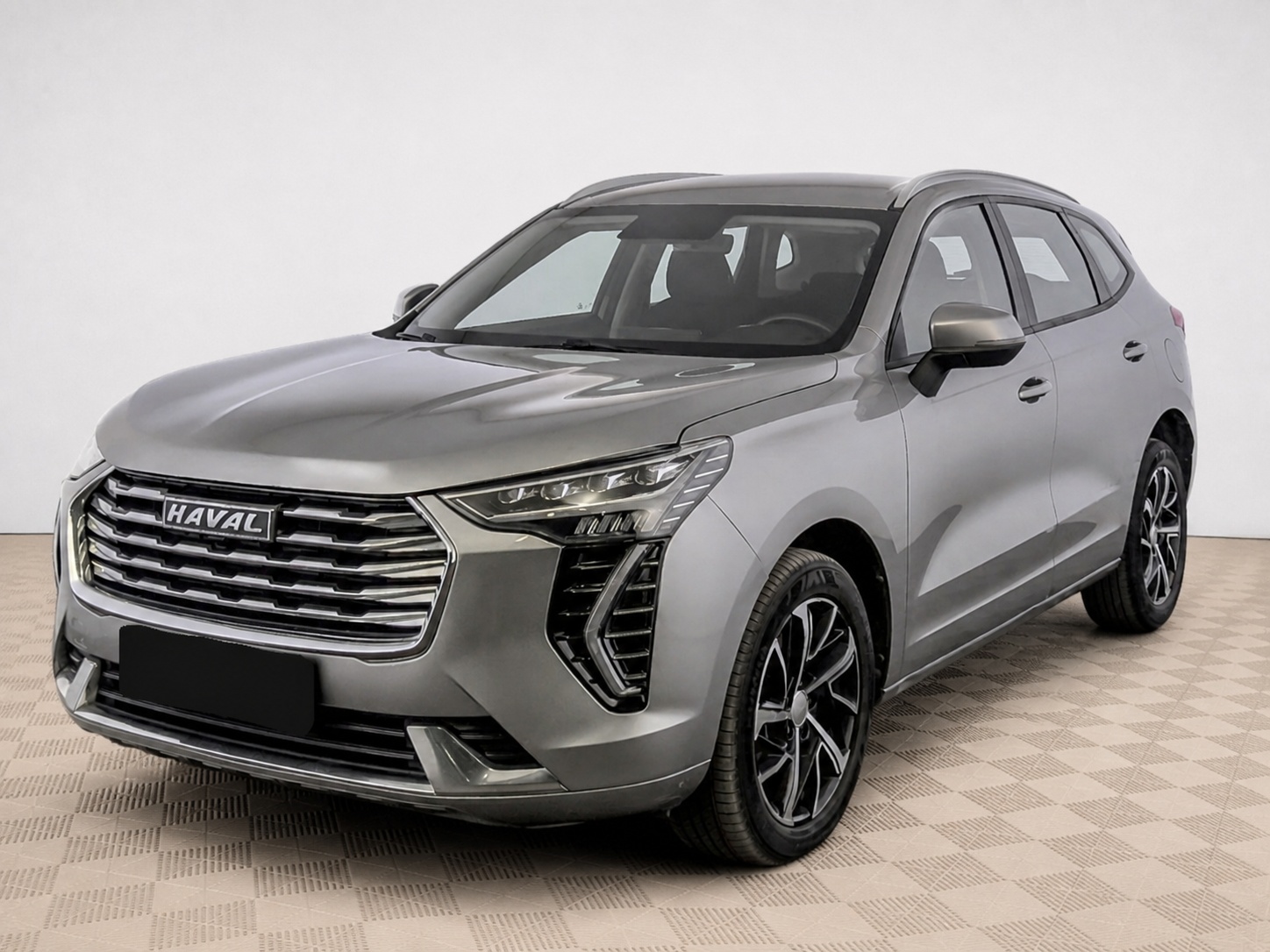Haval - Haval Jolion I, 2022