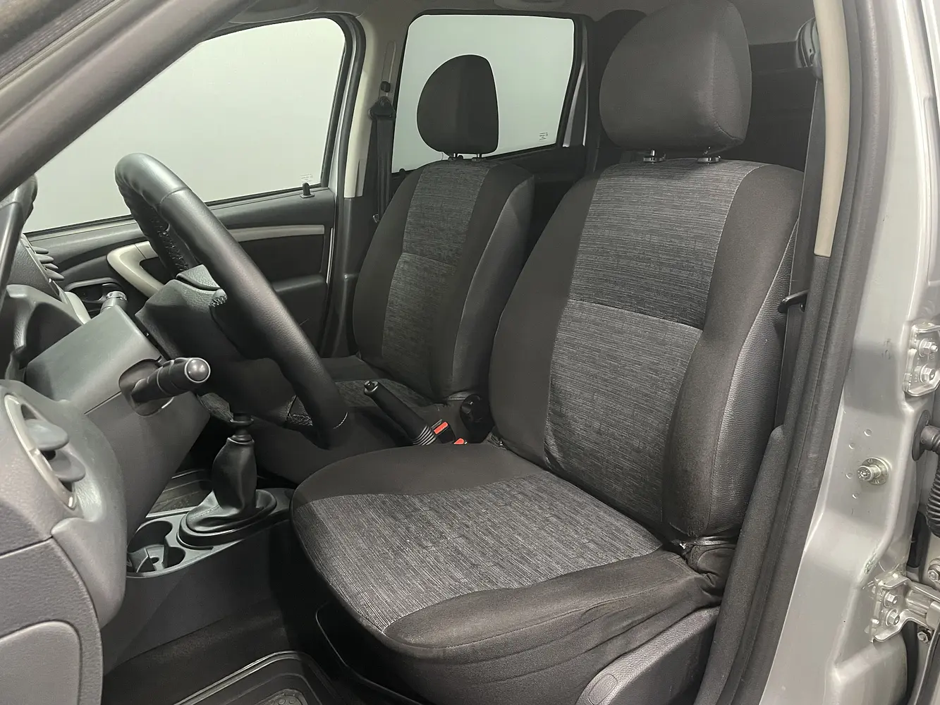 Renault - Renault Duster I, 2014 г.