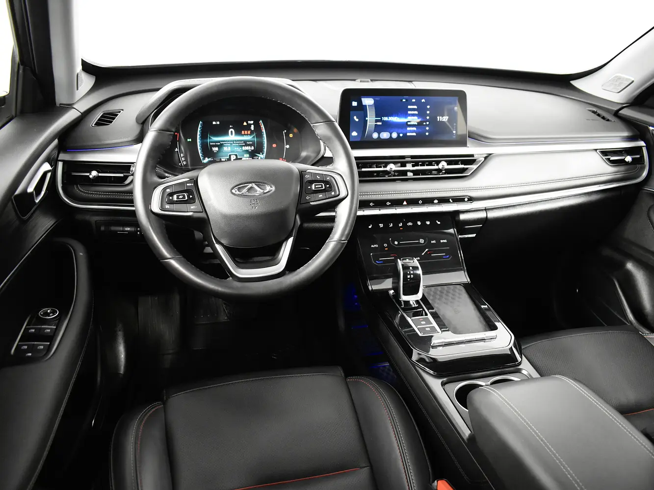 Chery - Chery Tiggo 7 Pro I, 2022 г.