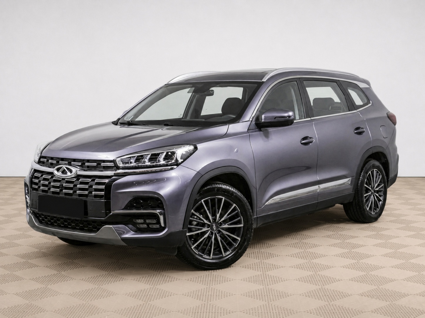 Chery - Chery Tiggo 8 I Рестайлинг, 2023